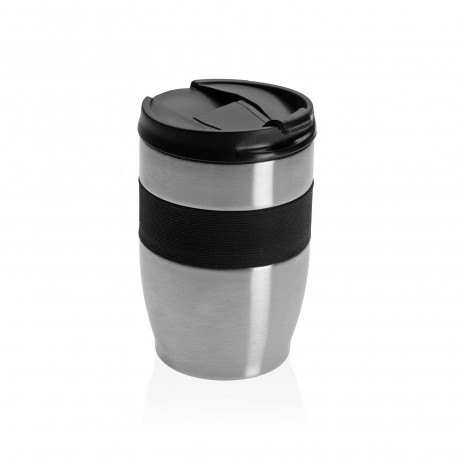 BICCHIERE 300ML DOPPIA PARETE