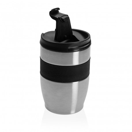 BICCHIERE 300ML DOPPIA PARETE