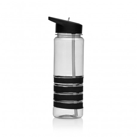 BOTTIGLIA 700ML NERA