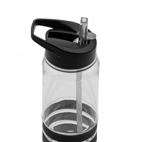 BOTTIGLIA 700ML NERA