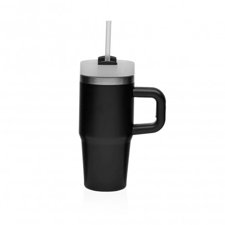 TAZZA TERMICA NERA