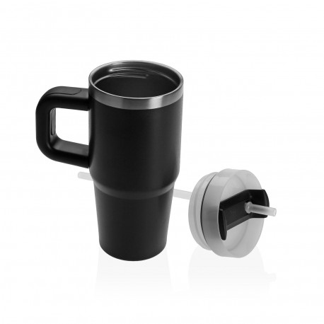 TAZZA TERMICA NERA