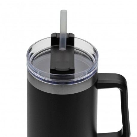 TAZZA TERMICA NERA
