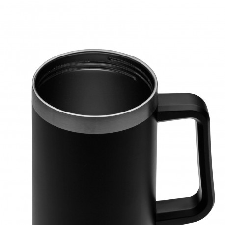TAZZA TERMICA NERA