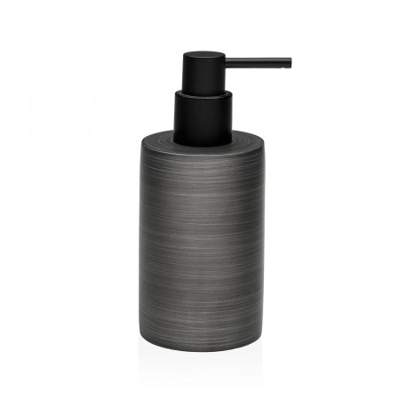 DISPENSER ARGENTATO ALMA