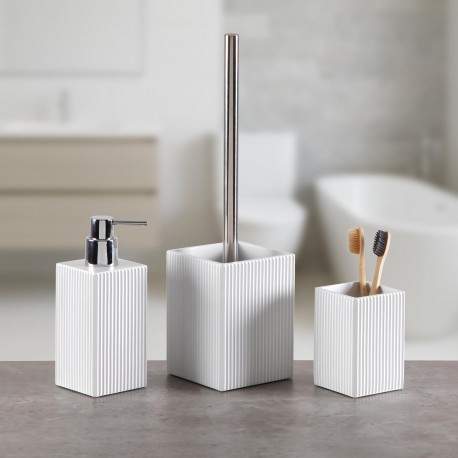 DISPENSER BIANCO VERA