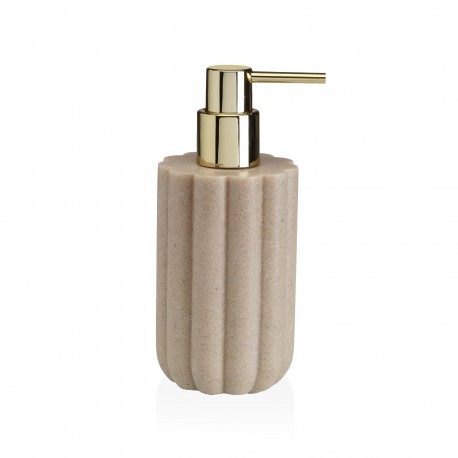 DISPENSER BEIGE IRIS