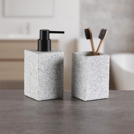 DISPENSER "SOFT STONE"
