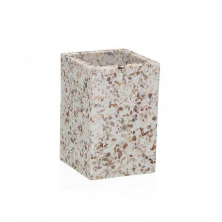 PORTASPAZZOLINO "WARM STONE"