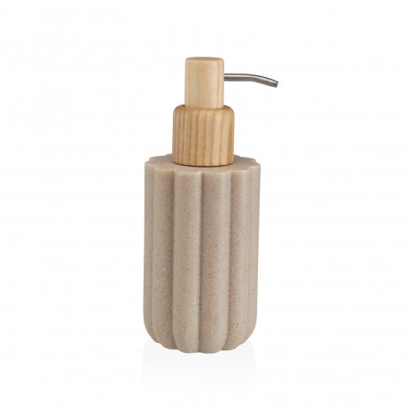 DISPENSER BEIGE UMA