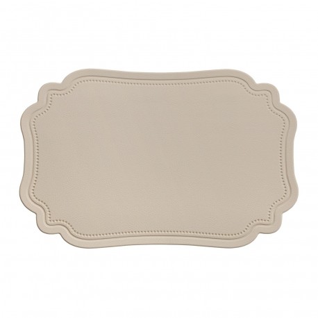 TOVAGLIETTA "FLORENCE" CREMA
