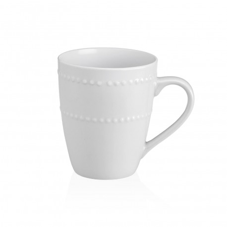 TAZZA RILIEVO PUNTI