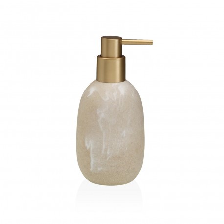 DISPENSER SAPONE PEBBLA BEIGE