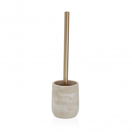 PORTA SCOPINO PEBBLA BEIGE