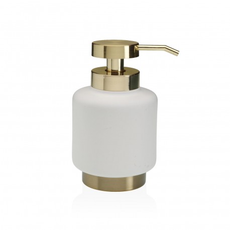 DISPENSER SAPONE LUMIERE BIANCO
