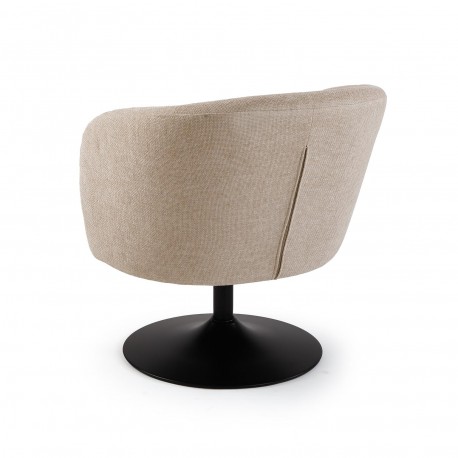 POLTRONA BEIGE DUNA