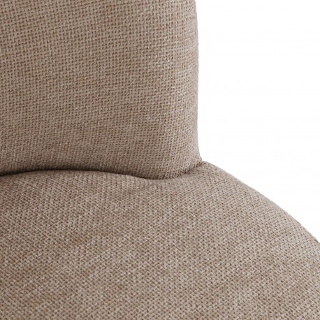 POLTRONA BEIGE CLOUD
