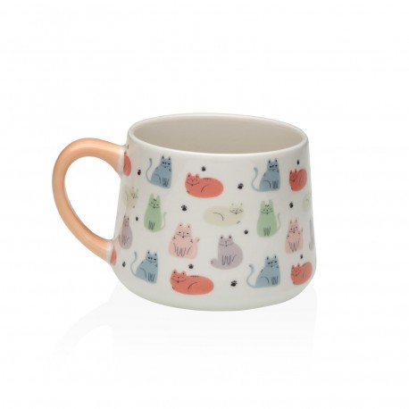 MUG GATTI 410ML