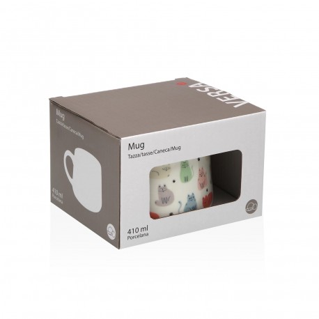 MUG GATTI 410ML
