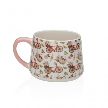 MUG BICICLETTE 410ML
