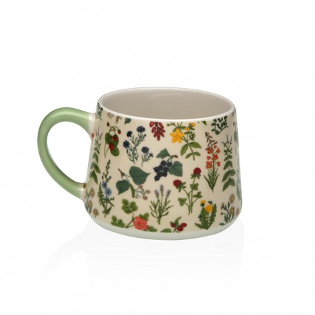 MUG FIORI SELVATICI 410ML
