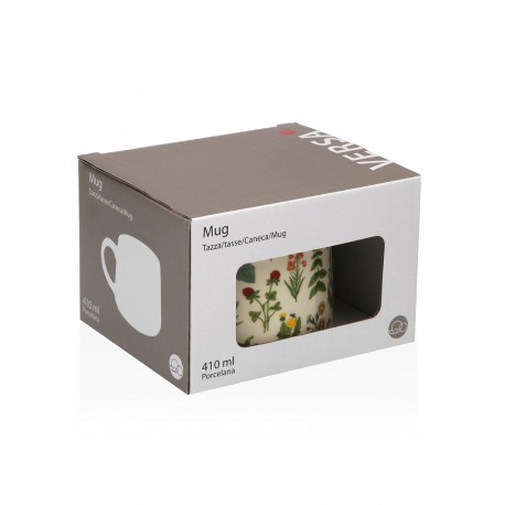 MUG FIORI SELVATICI 410ML