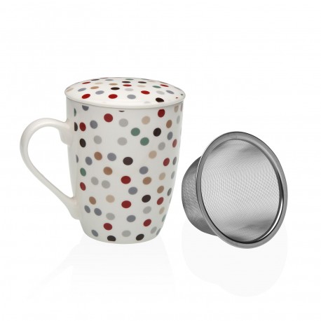 TAZZA INFUSIONE VERA