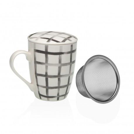 TAZZA INFUSIONE MILO