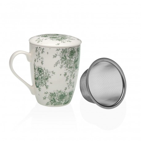 TAZZA INFUSIONE BEATRICE