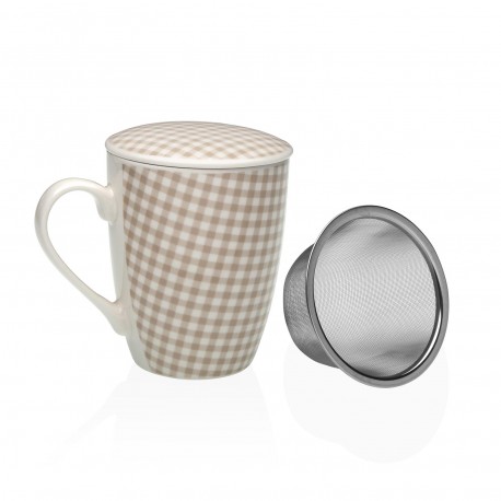 TAZZA INFUSIONE AMELIE