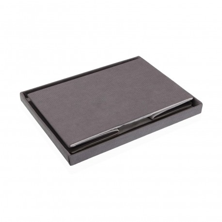 CESTA RETTANGOLARE COPERCHIO GRIGIO CHIARO