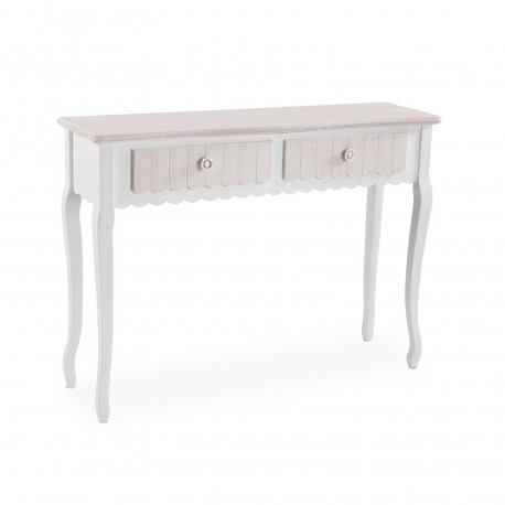 CONSOLLE 2 CASSETTI AMELIE 108 CM