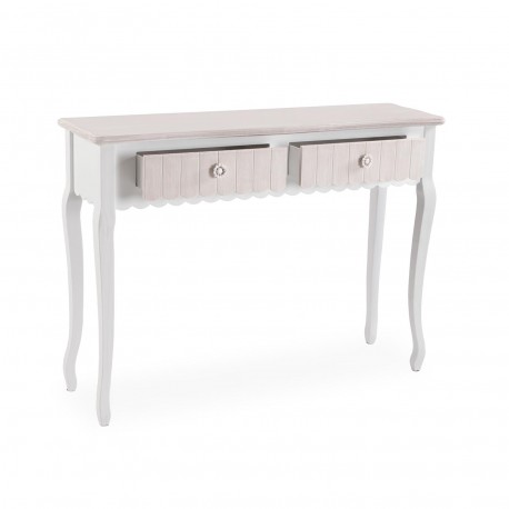 CONSOLLE 2 CASSETTI AMELIE 108 CM