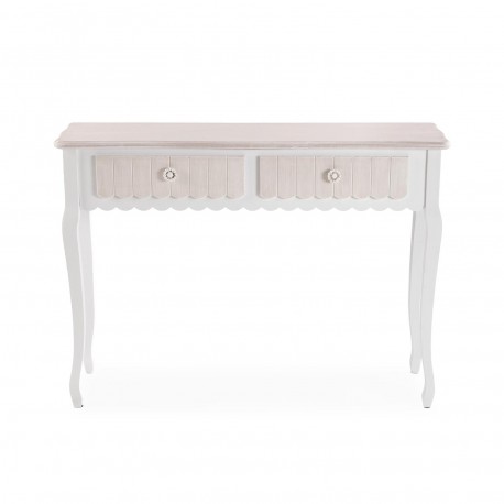 CONSOLLE 2 CASSETTI AMELIE 108 CM