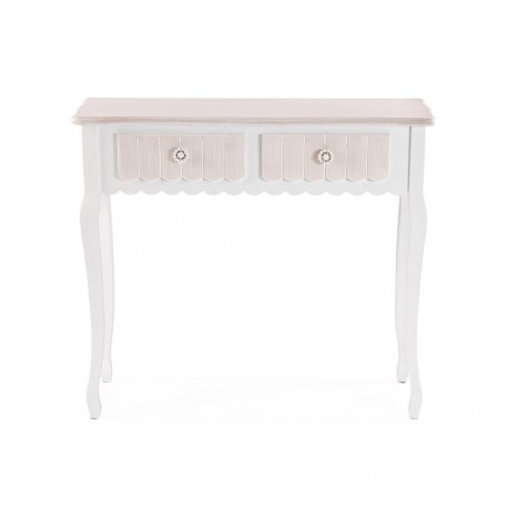CONSOLLE 2 CASSETTI AMELIE 90 CM