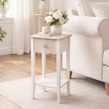 COMODINO AMELIE 35 CM
