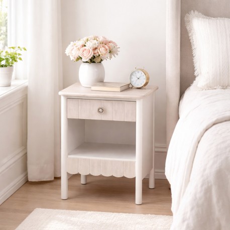 COMODINO AMELIE 40 CM