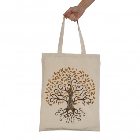SHOPPING BAG GAIA