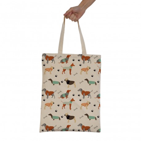 SHOPPING BAG AMICO