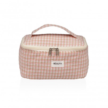 ASTUCCIO CON MANICO BLUSH ROSA