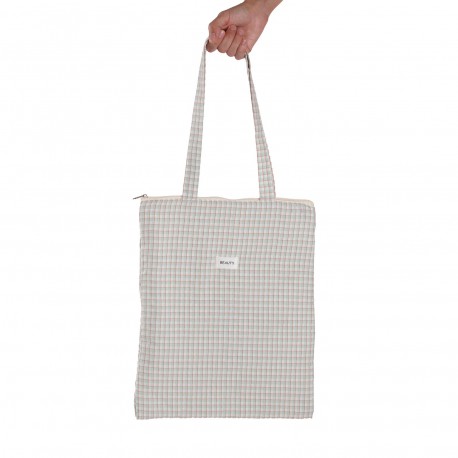 BORSA PICCOLA BLUSH OLIVA