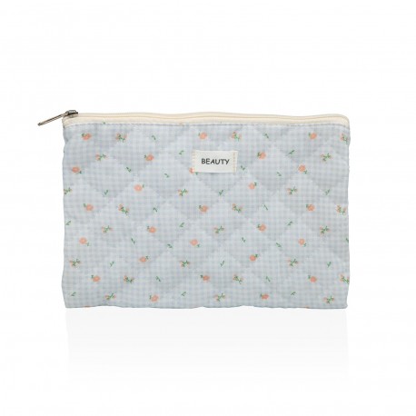 BEAUTY CASE GRANDE PETALS OCEANO