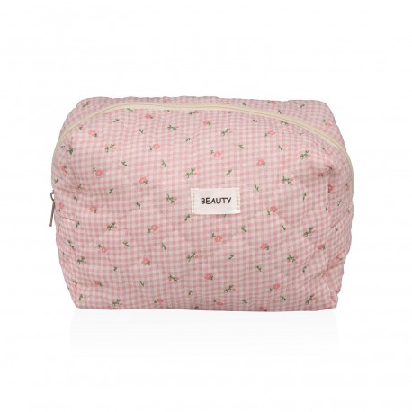 ASTUCCIO GRANDE PETALS ROSA
