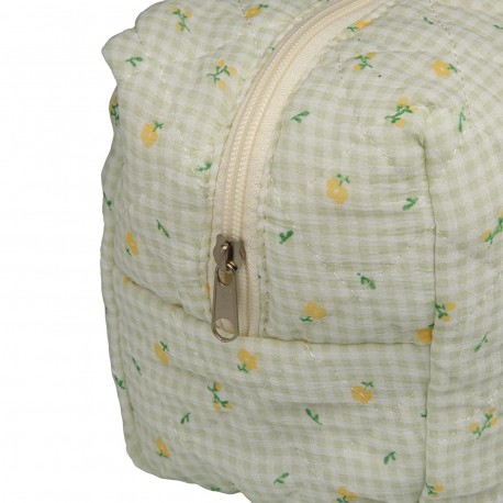 ASTUCCIO GRANDE PETALS OLIVA
