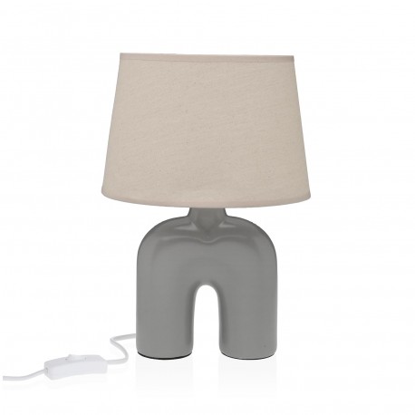 LAMPADA RENATA GRIGIA