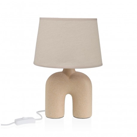 LAMPADA RENATA BEIGE