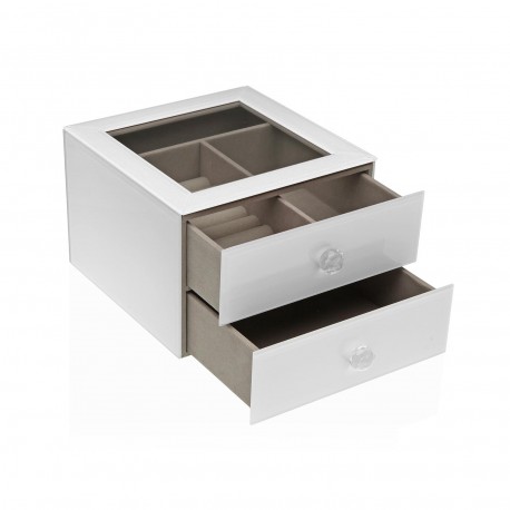 PORTAGIOIE LEGNO BIANCO
