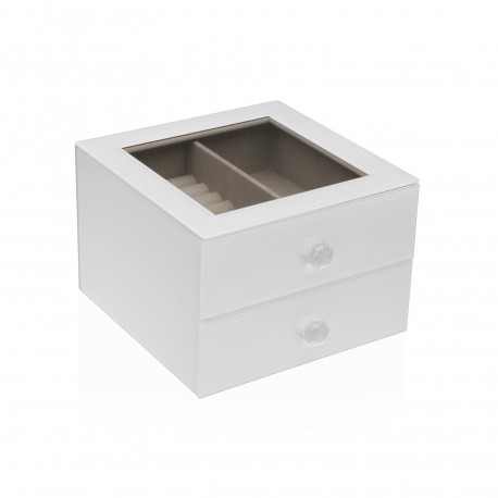 PORTAGIOIE LEGNO BIANCO