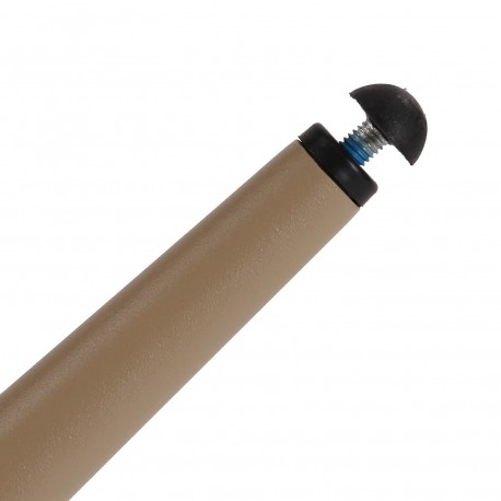 SEDIA IMBOTTITA RENO BEIGE