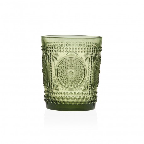 BICCHIERE VERDE 320ML